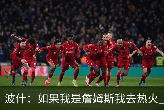 波什：如果我是詹姆斯我去热火 他能和字母哥复刻当年的防守反击