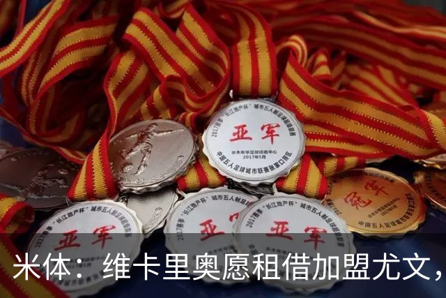 米体：维卡里奥愿租借加盟尤文，待热刺放行
