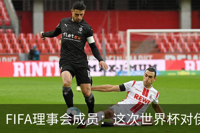 FIFA理事会成员：这次世界杯对伊朗太不公平，政治问题太敏感了